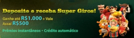 Descubra CacheRush: O Novo Fenômeno dos Jogos Digitais